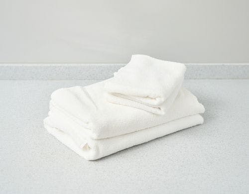 【部屋備品】バスタオル ・ タオル