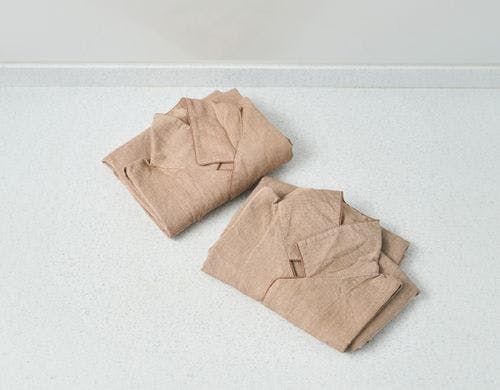 【部屋備品】パジャマ