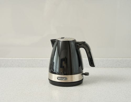 【部屋備品】電気ケトル