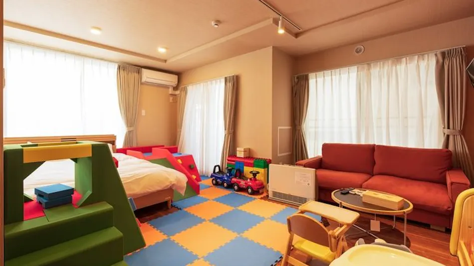 VILLA KOSHIDO KOTONI annex