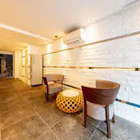 แผนกต้อนรับ