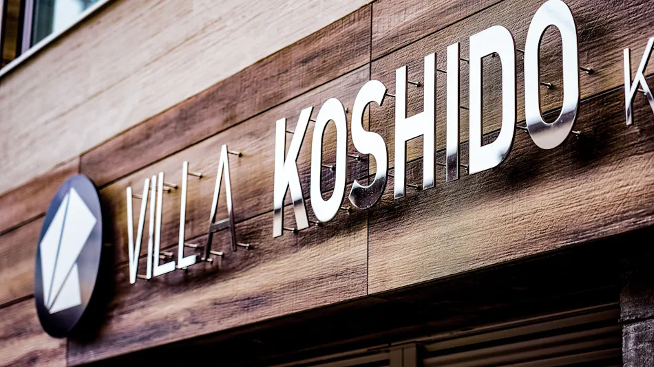 VILLA KOSHIDO KOTONI annex