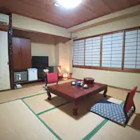 【객실 예시】 8평형 타입