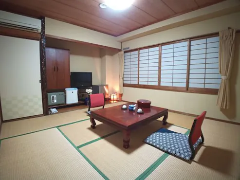 【객실 예시】 8평형 타입