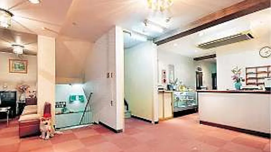 Hotel Nakagawa