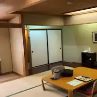 日式房間(可吸菸)