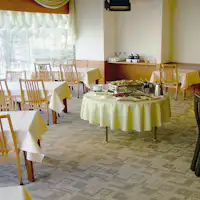 餐廳