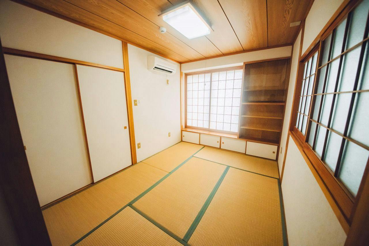 Crystal Villa Kanagusuku