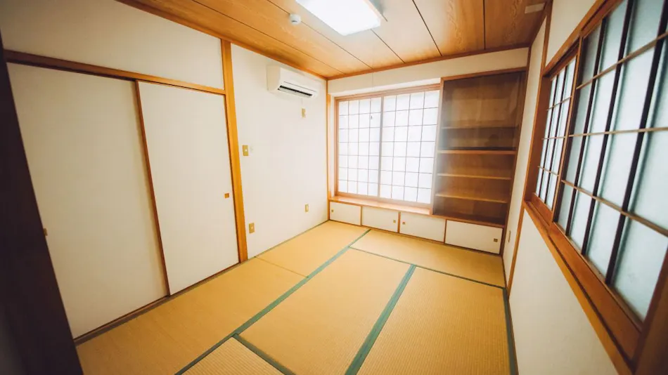 Crystal Villa Kanagusuku