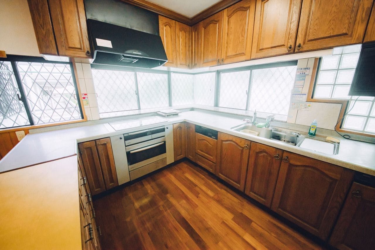 ห้องครัว