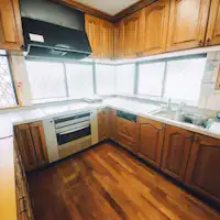 ห้องครัว