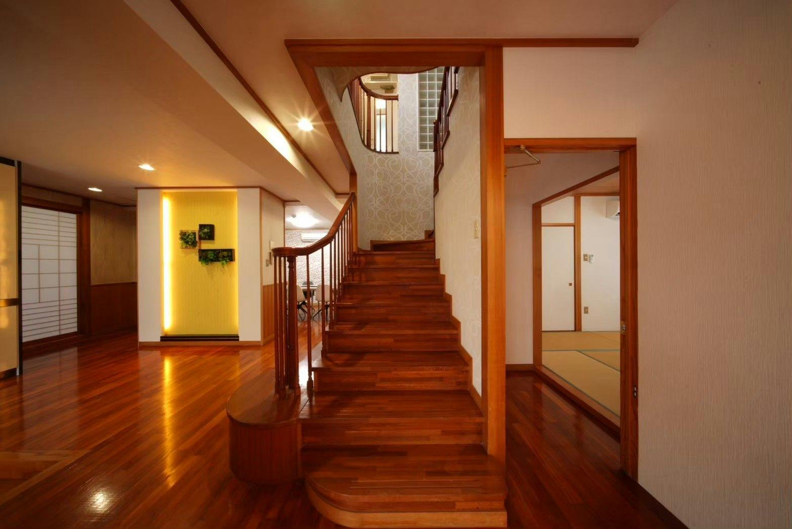 Crystal Villa Kanagusuku