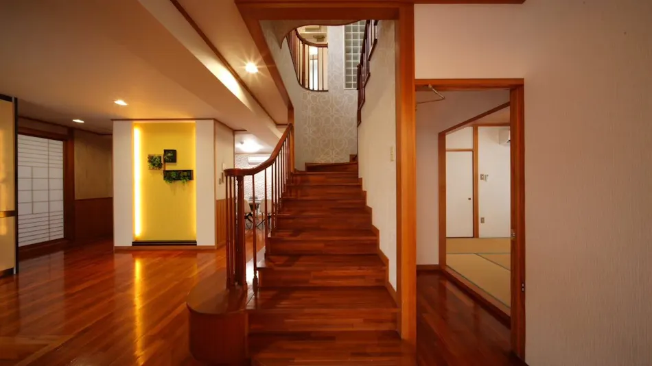 Crystal Villa Kanagusuku