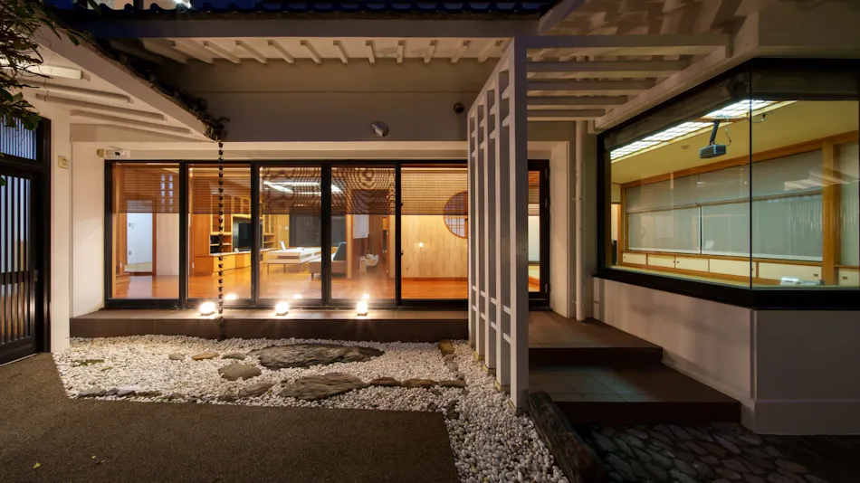 Crystal Villa Kanagusuku
