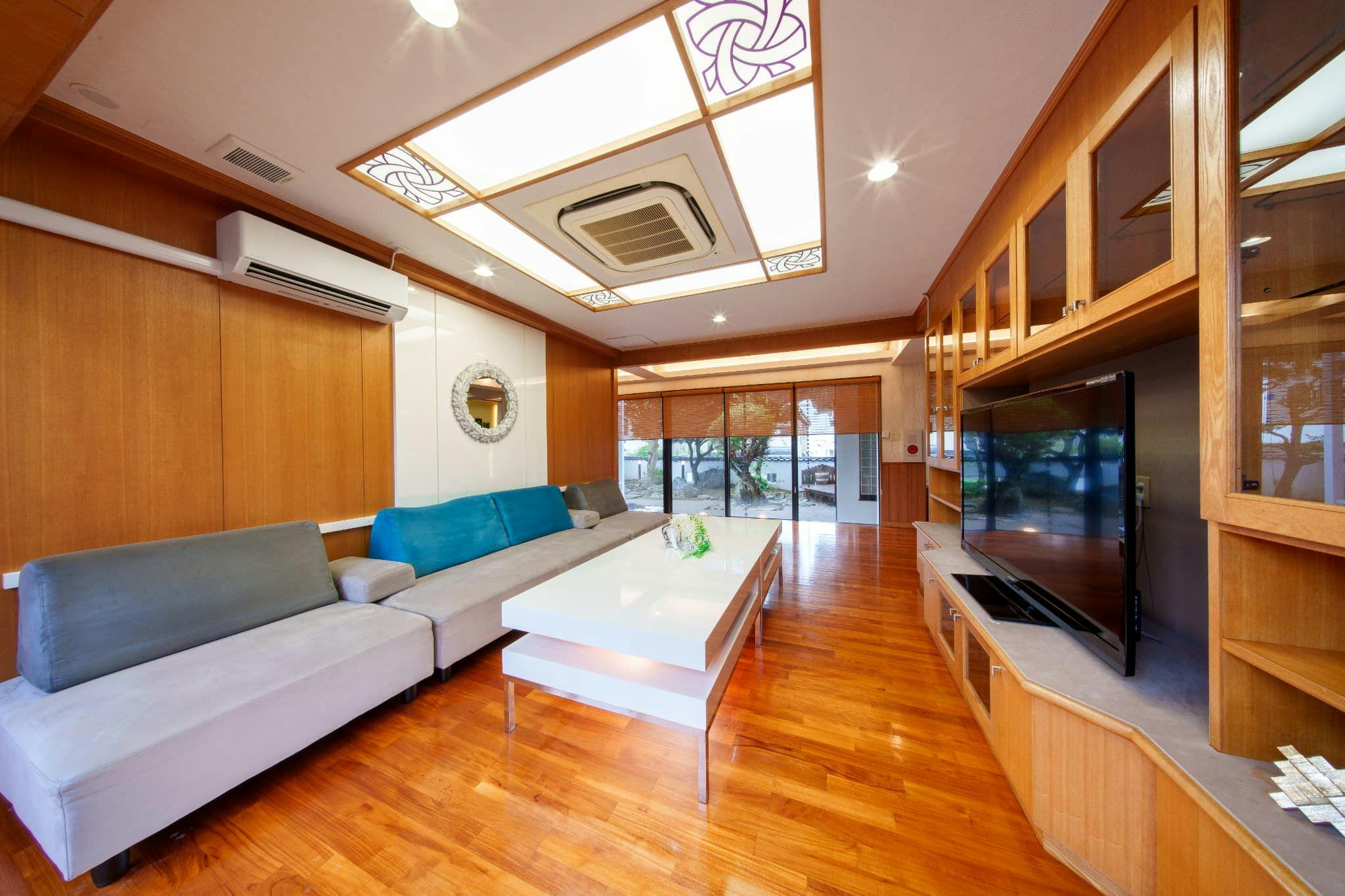 Crystal Villa Kanagusuku