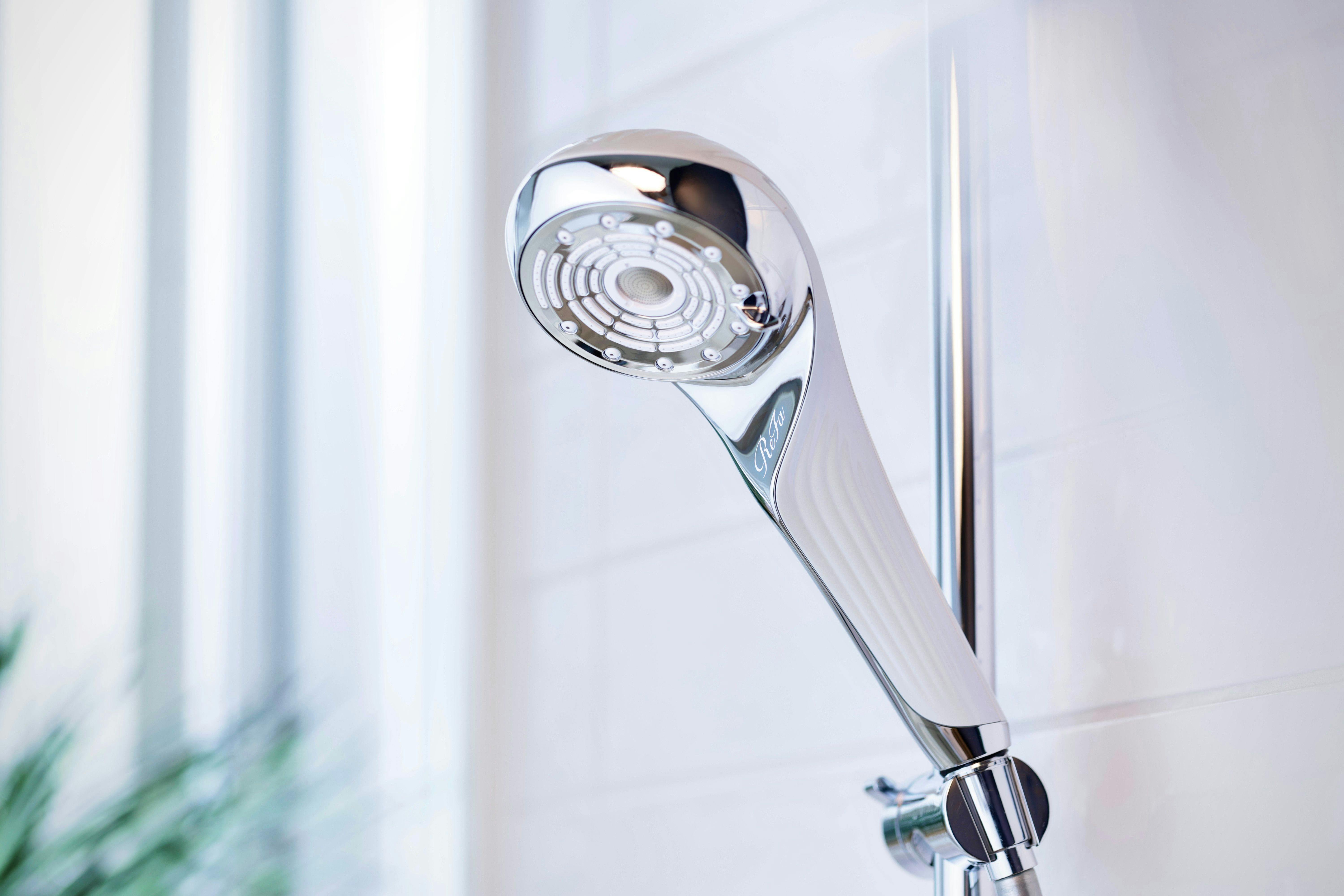 ReFa Fine Bubble U <หัวฝักบัว>