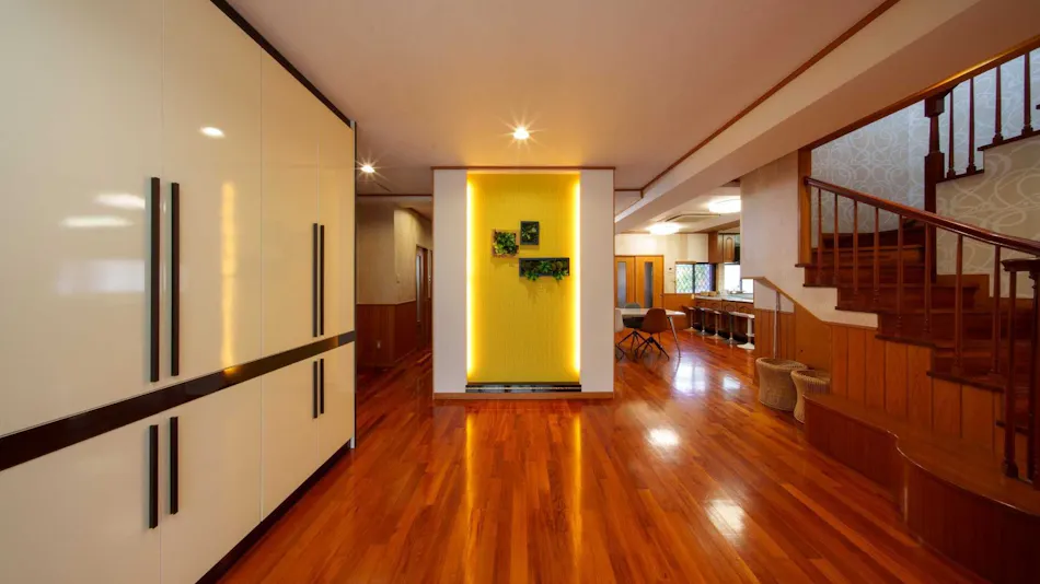 Crystal Villa Kanagusuku