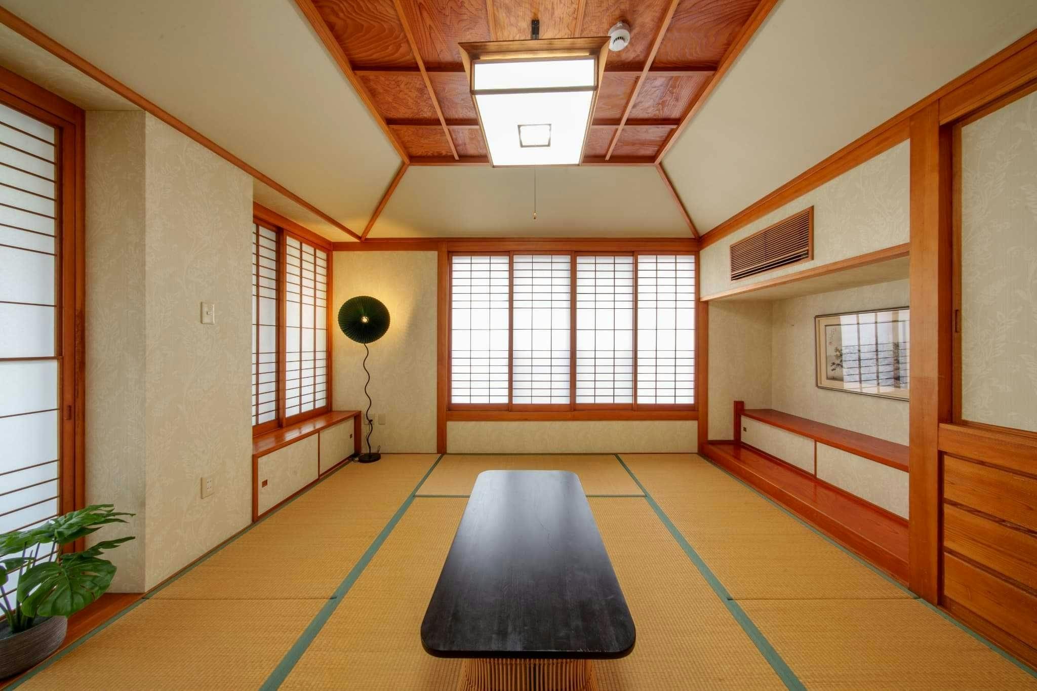 Crystal Villa Kanagusuku