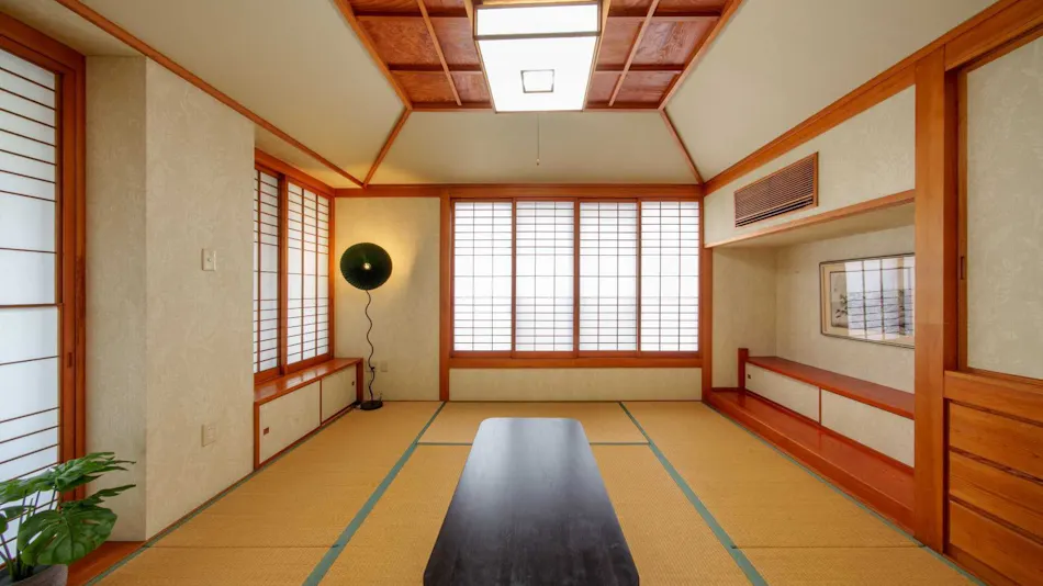 Crystal Villa Kanagusuku