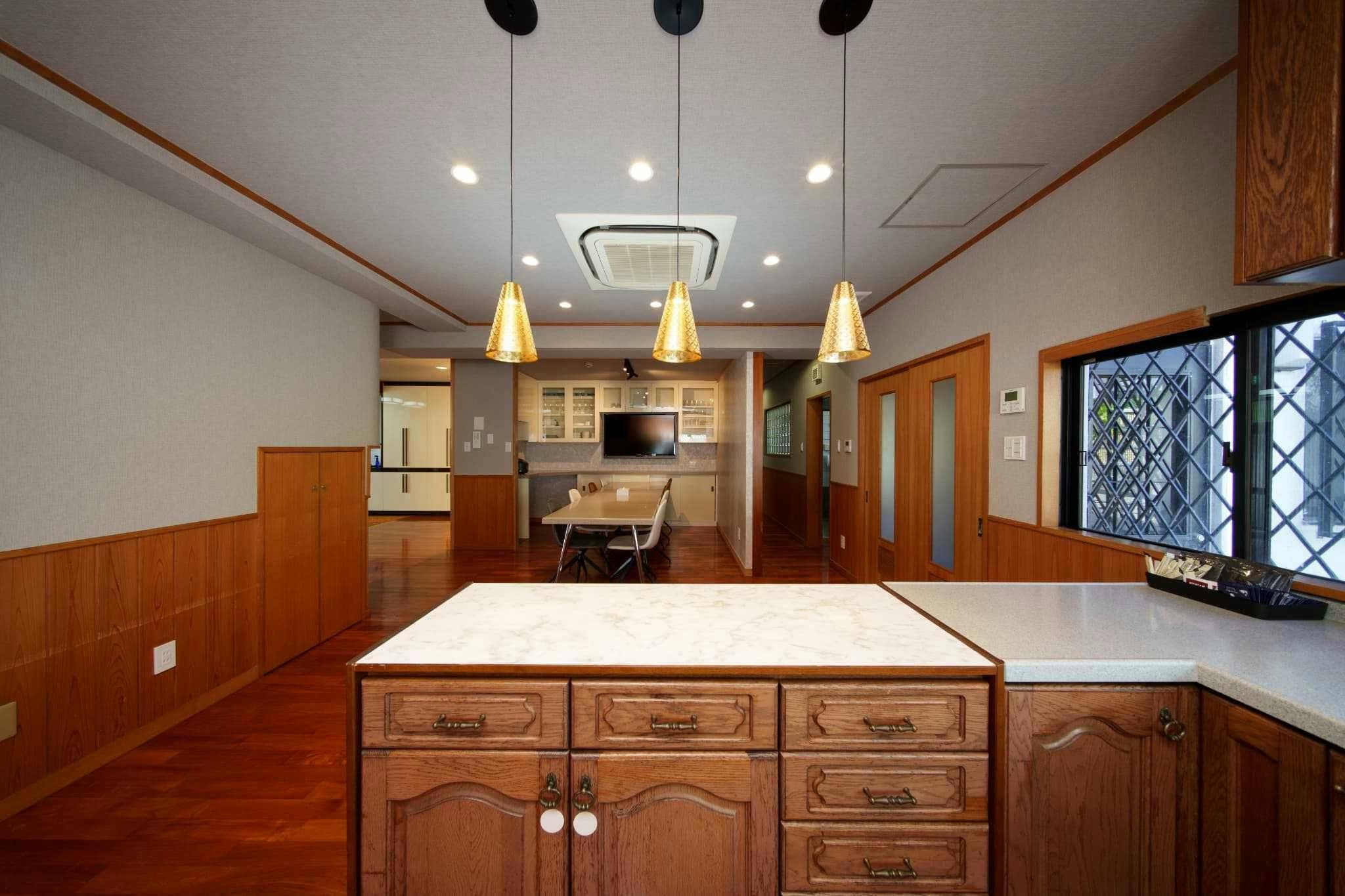 Crystal Villa Kanagusuku