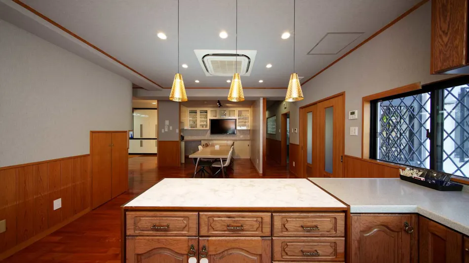 Crystal Villa Kanagusuku