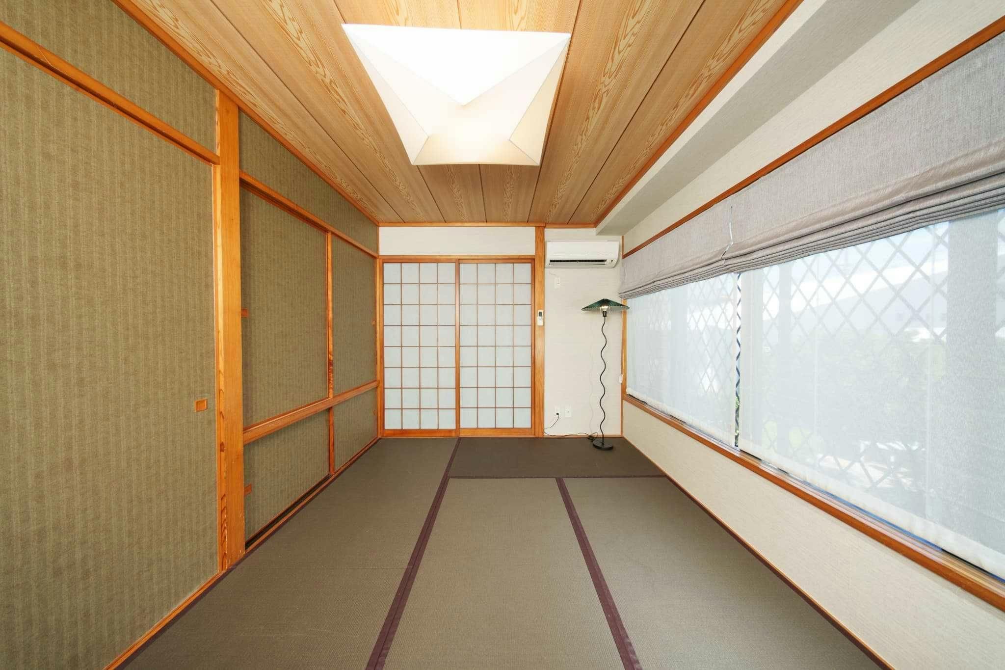 Crystal Villa Kanagusuku