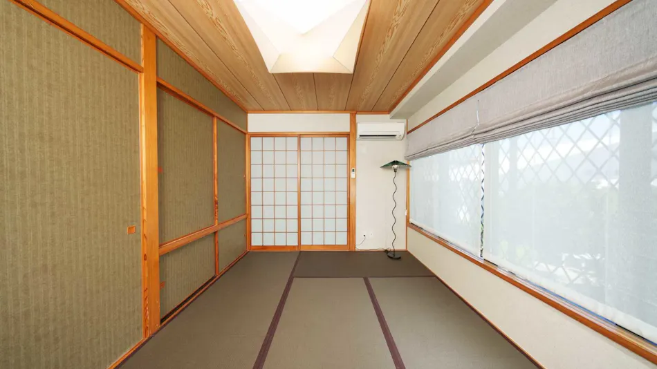 Crystal Villa Kanagusuku