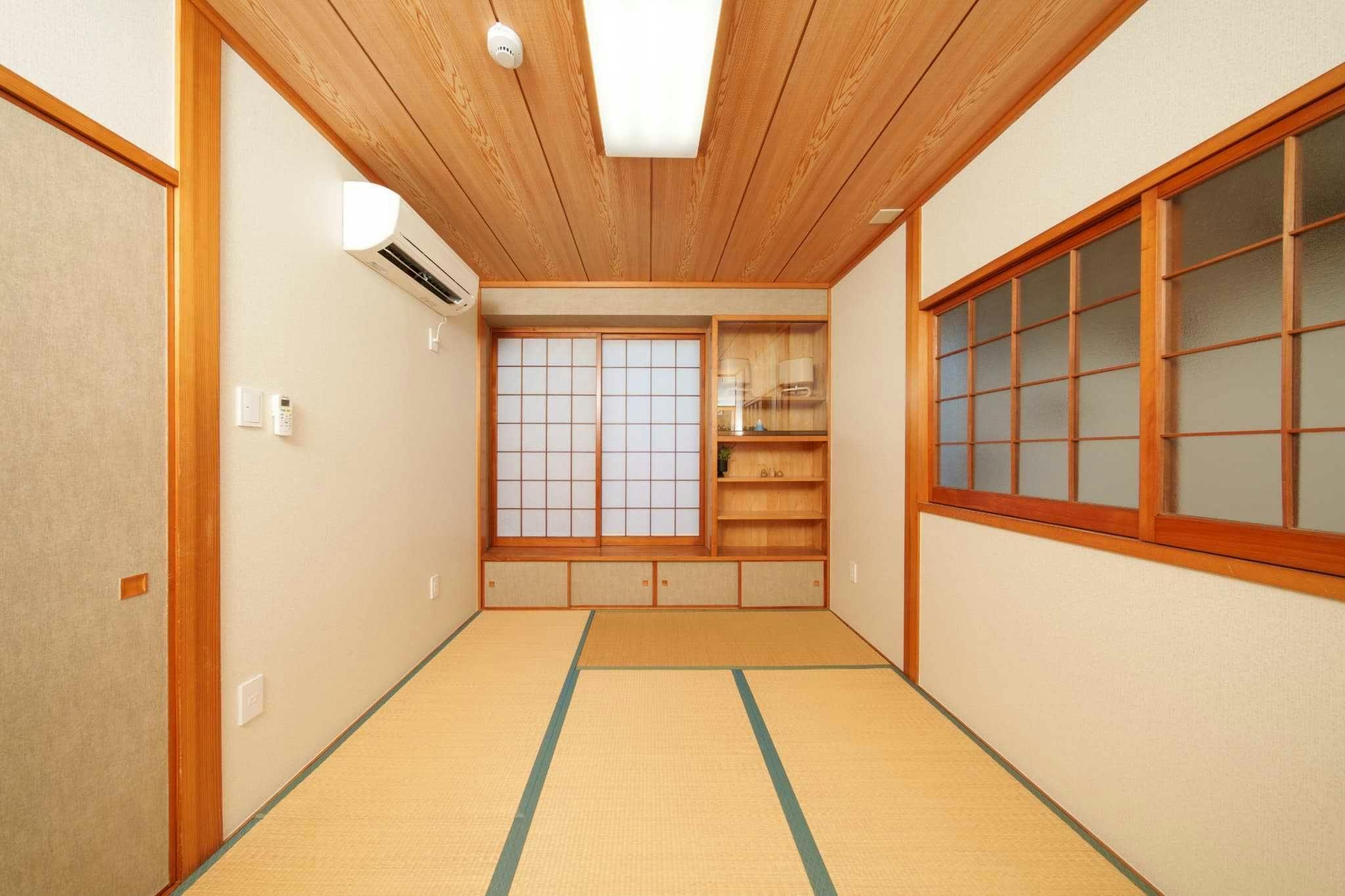 Crystal Villa Kanagusuku