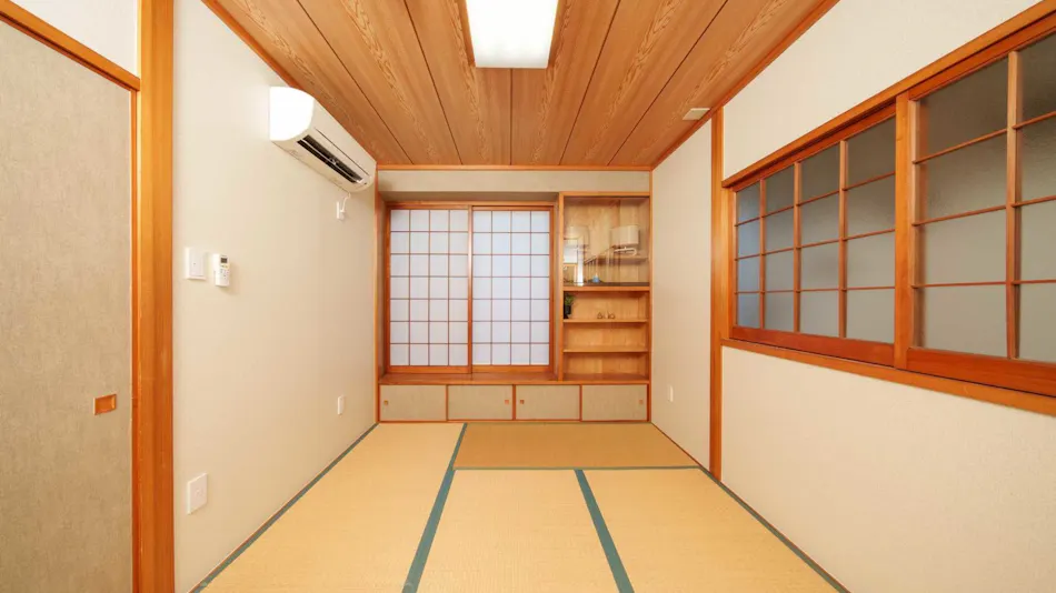 Crystal Villa Kanagusuku
