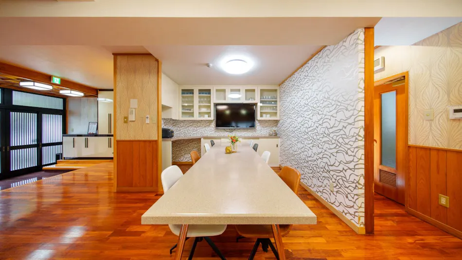 Crystal Villa Kanagusuku
