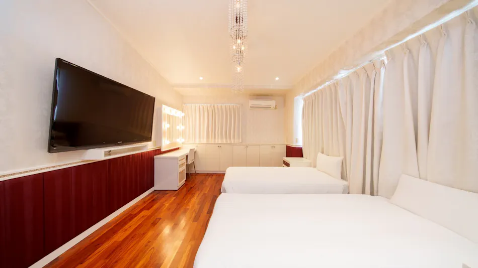 Crystal Villa Kanagusuku