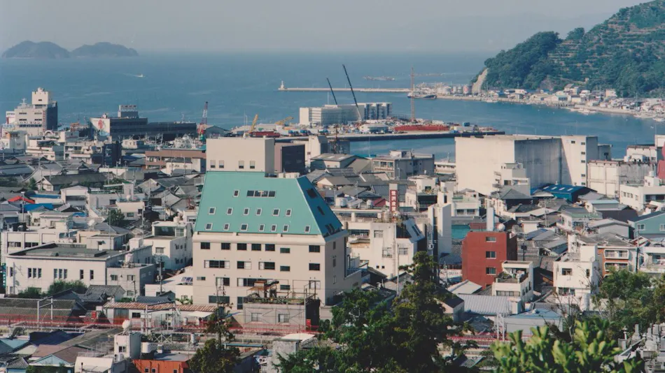 Harbor Plaza Hotel
