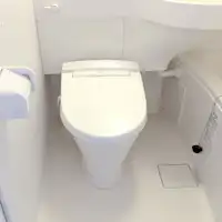 ห้องน้ำแบบยูนิต