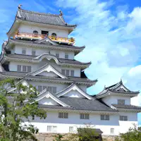 ปราสาทฟุกุยามะ