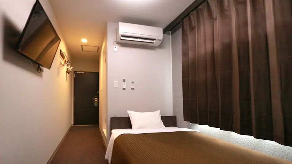 Hotel Trend Fukuyama Ekimae