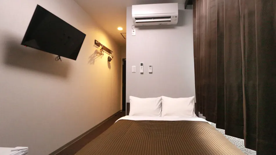 Hotel Trend Fukuyama Ekimae