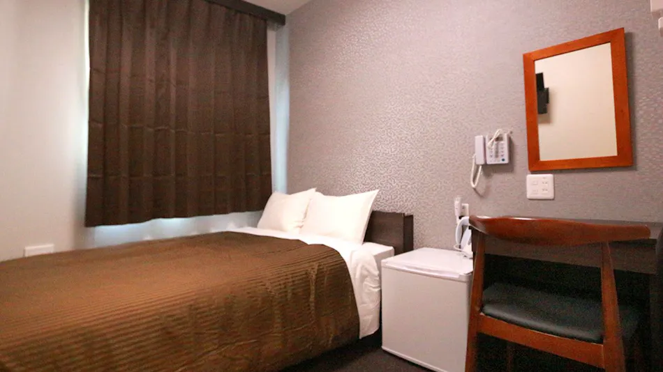 Hotel Trend Fukuyama Ekimae