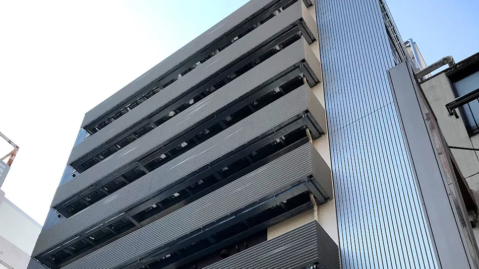 Hotel Trend Fukuyama Ekimae