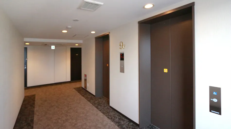 Hotel Trend Fukuyama Ekimae