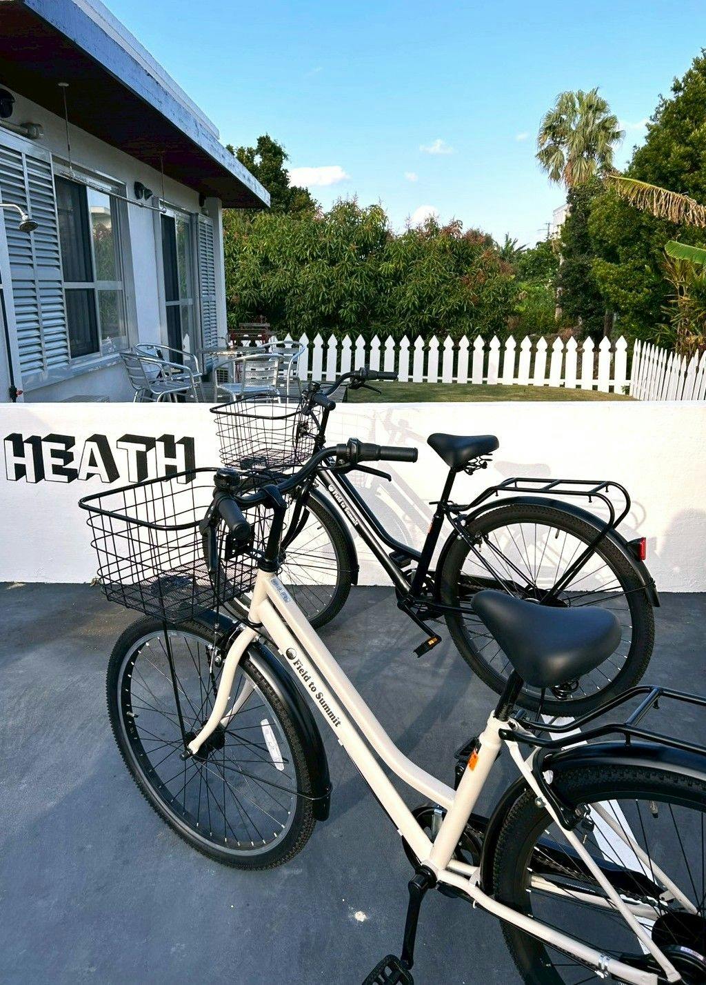 HEATH