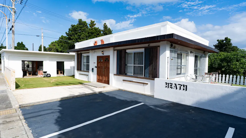 HEATH