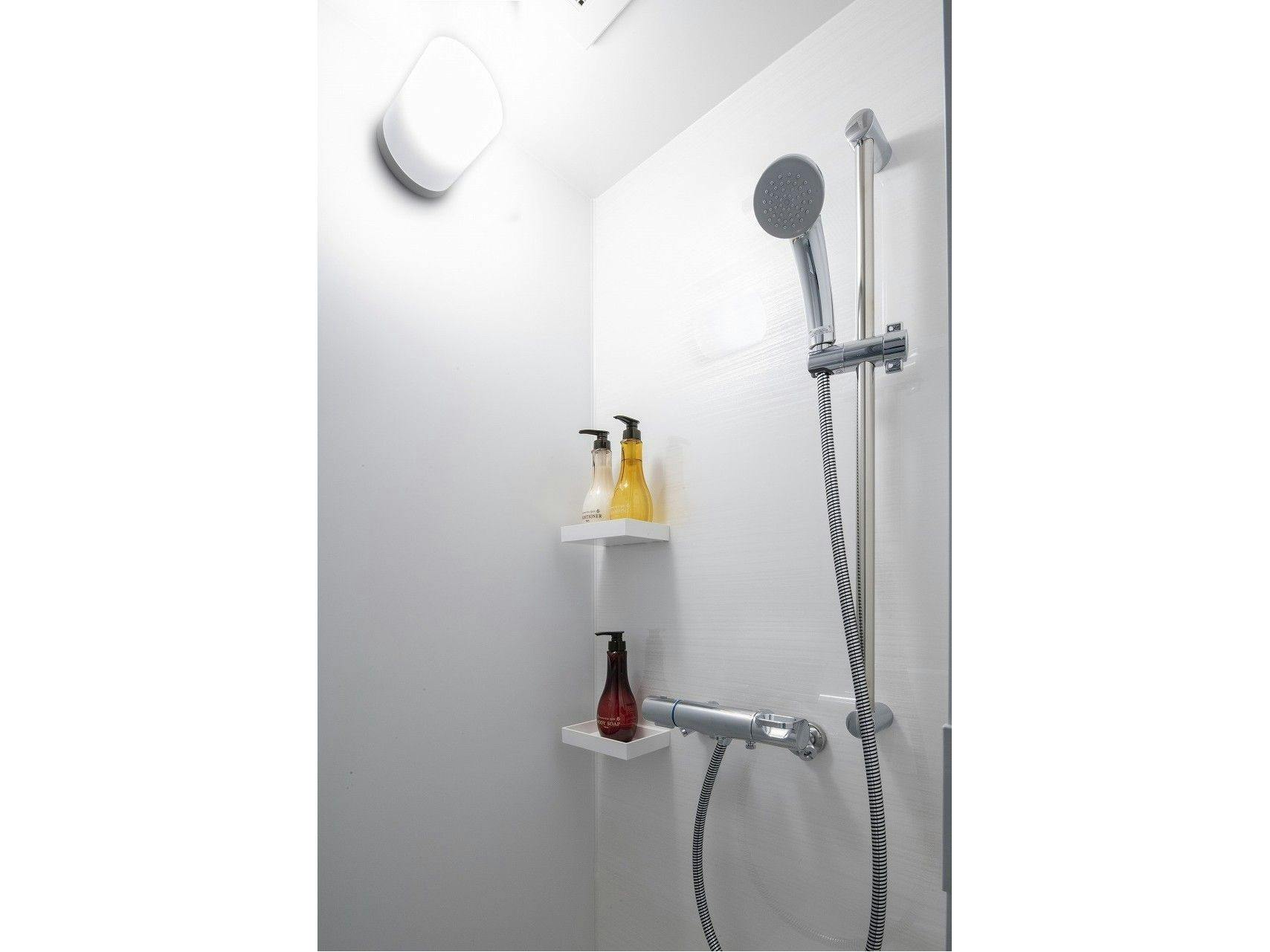 ห้องอาบน้ำและอ่างล้างหน้า