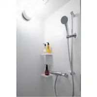 ห้องอาบน้ำและอ่างล้างหน้า