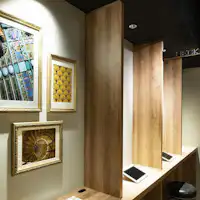 ★เช็คอินและเช็คเอาท์แบบไม่มีพนักงาน★