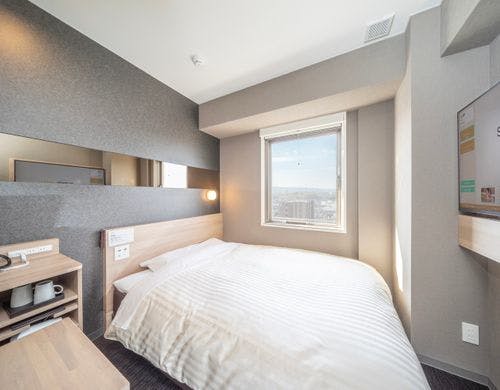 【スタンダードルーム】