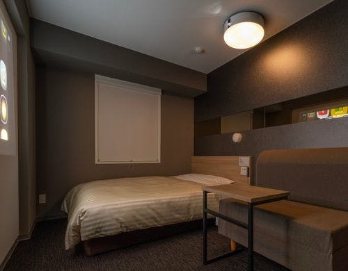 【シアタールーム】