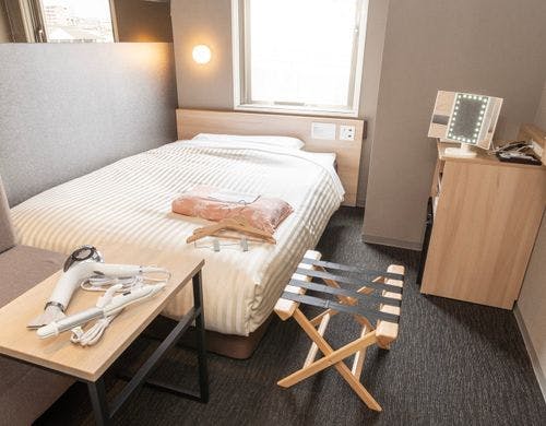 【レディースルーム】