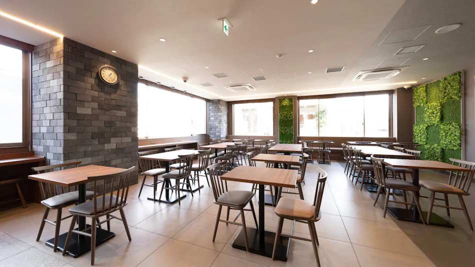 High Concentration Carbonated Spring Keyaki no Yu Super Hotel Kanku Kumatori Station