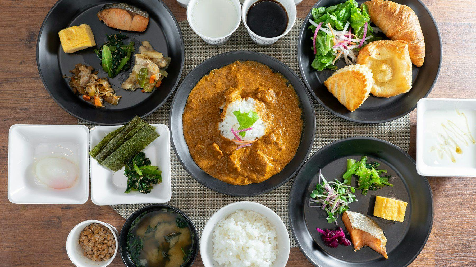 อาหารเช้า