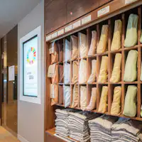 หมอนหลับสบาย